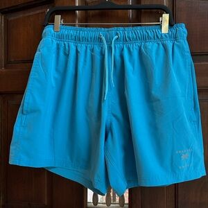 Coastal Swell Swim Shorts | XL